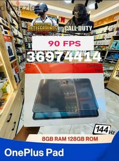 oneplus pad 90fps pubg mobile 0