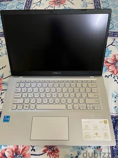 Asus X415 laptop almost new 0