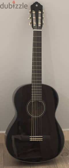 Yamaha c40 guitar for sale 0