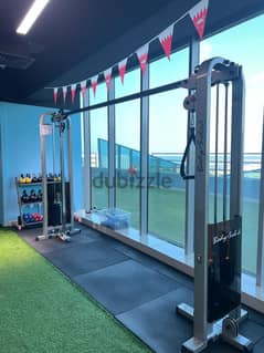 Body Solid Home Gym Equipment