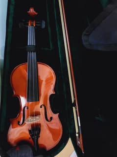 Sunrise Violin for Sale 0
