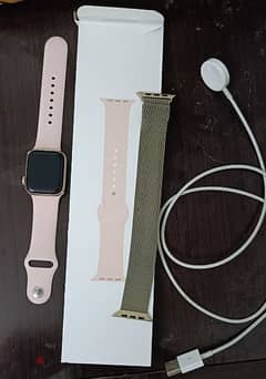 apple watch 6 series 40mm. (35354321)