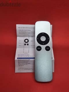 Apple TV Remote 0