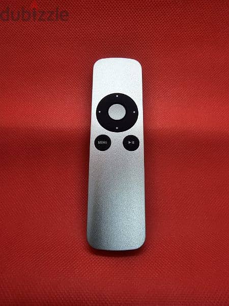Apple TV Remote 1