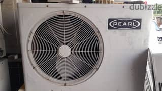2 ton Ac for sale good condition good working