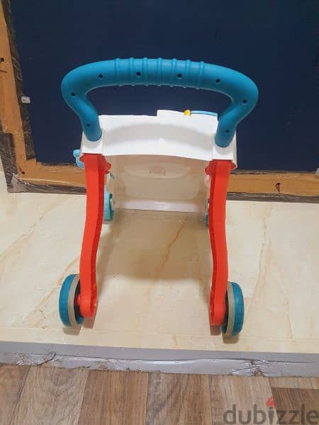 contact 36216143 Pink Tricycle 3BD
White care 3BD
Baby walker white 2B 4