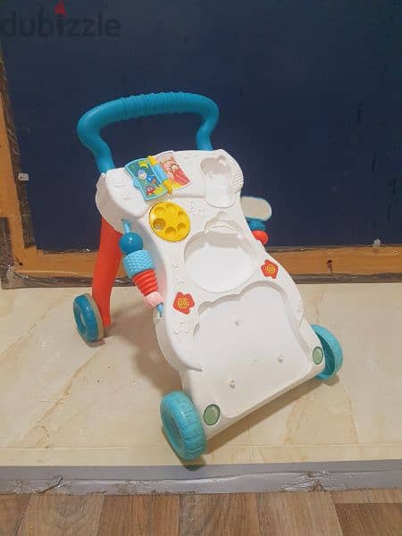 contact 36216143 Pink Tricycle 3BD
White care 3BD
Baby walker white 2B 5