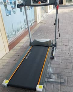 techno gear treadmill with atomatic inclind 75bd 0