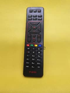 TV Remote  - Airtel