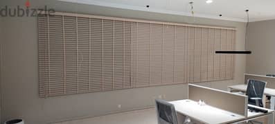 curtain blinds new - 2 sets