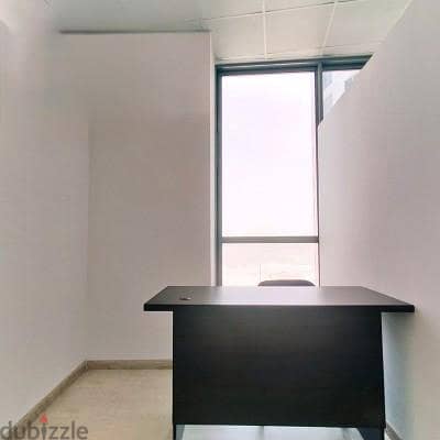Commercial office for rent for only 75 BD monthly. call now/