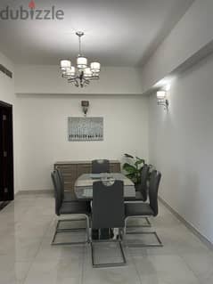 flat for sale in juffair fully furnished