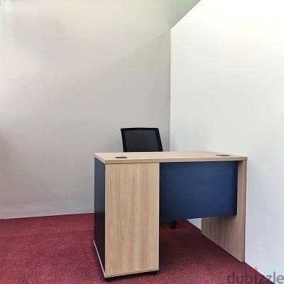 Getѥ your Commercial office in diplomatic area, 81bd