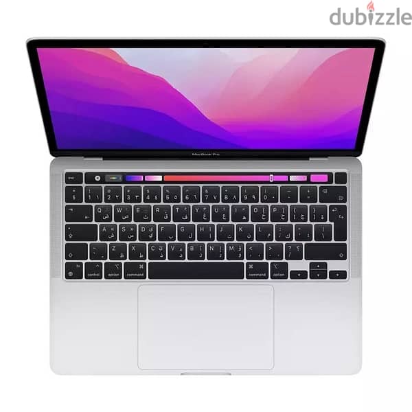 MacBook Pro m2 512gb 2022 0