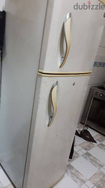 fridge / Refrigerator for sale 1