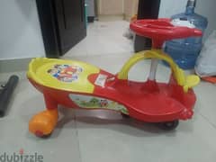 kids car,bycycle,chair,balls,Teddy for sale,piano