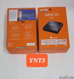 4K Android TV box Reciever/All tv channels without dish/Smart box
