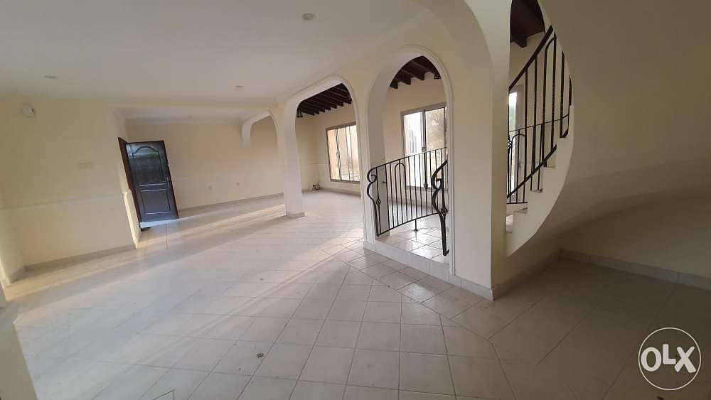 Classic semi furnished 3br compound Townhouse budaiya 1