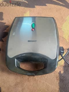 Geepas toaster for sale