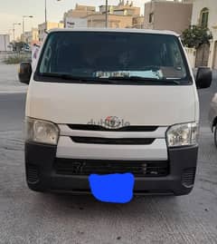 Cargo Buss for Rent 34571533