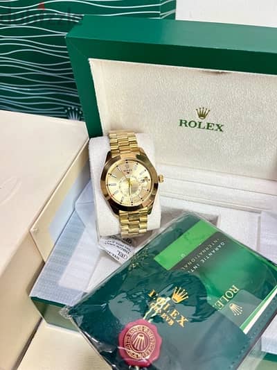 Rolex