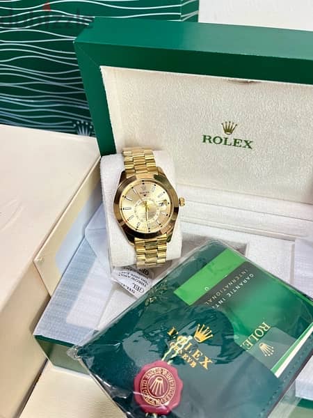 Rolex sky-dweller 0