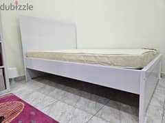 New bed for sale