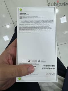 iphone 15 pro max 256gb 480BD offer