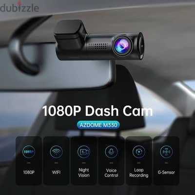 Dash Cam