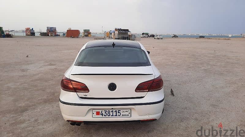 VW CC,Full Option,Mint Condition,  Buy And Drive 3