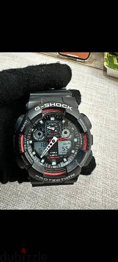 Selling G -Shock watch  Original