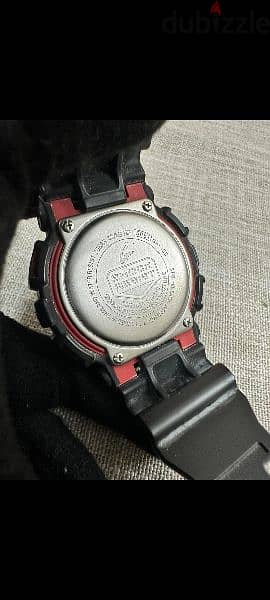 Selling G -Shock watch  Original 2