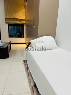 Bed Space Riffa  -33139175