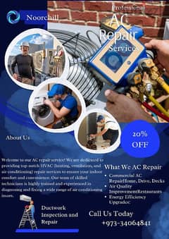 Air conditioner repair washing machine repair ac remove and fixing