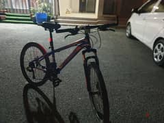 bicycle 26 inch adult size 0
