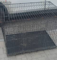 large size pets cage call 36460046