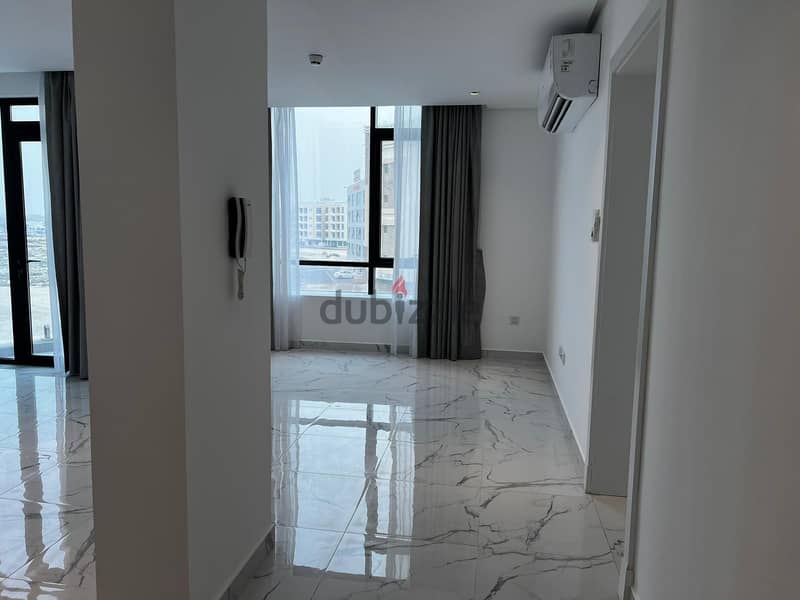 wonderful family apartment with balcony in seef 3