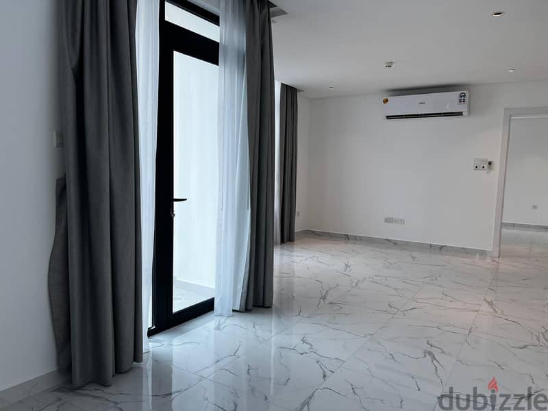 wonderful family apartment with balcony in seef 5