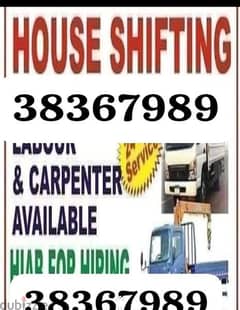 Low price for home shifting