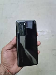 Huawei p40 pro 5G for sale 0