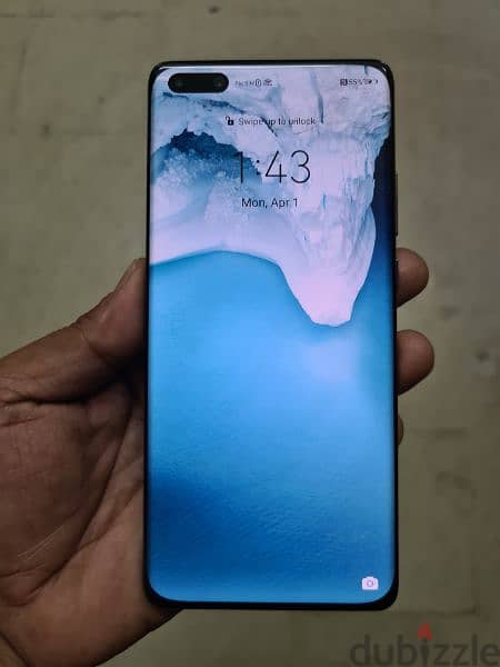 Huawei p40 pro 5G for sale 3