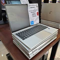 HP EliteBook 1040 G8 Core i5-11th Generation