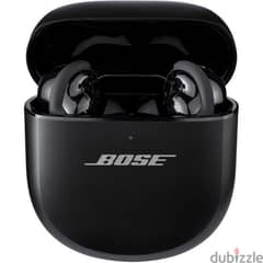Bose QuietComfort Earbuds II 0