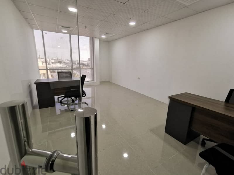 - In sanabis for only 75 bd monthly In fakhroTower Don't miss this 6