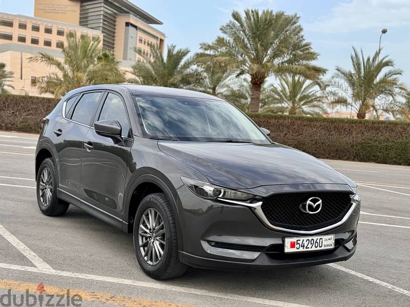ForSale Mazda CX5 2019 1