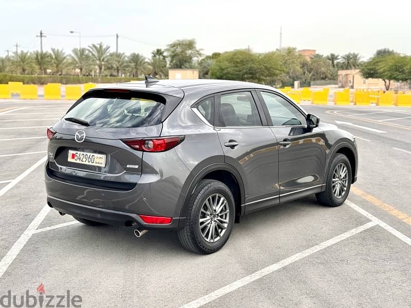 ForSale Mazda CX5 2019 3