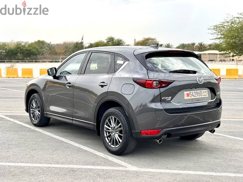 ForSale Mazda CX5 2019 4