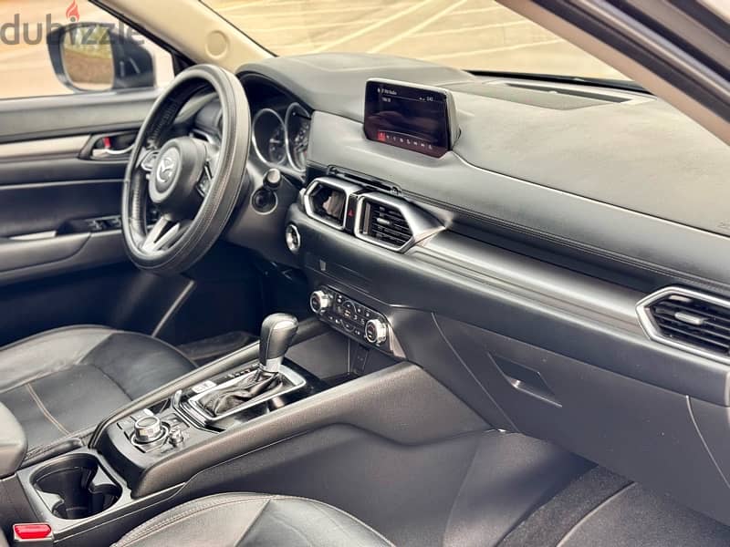 ForSale Mazda CX5 2019 7