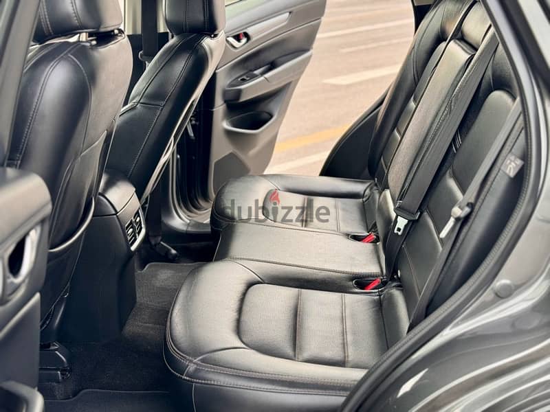 ForSale Mazda CX5 2019 8