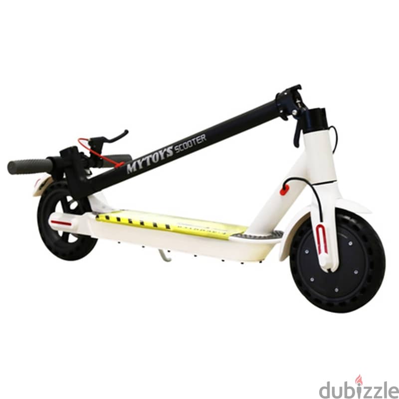MT760 Foldable Electric Scooter 1